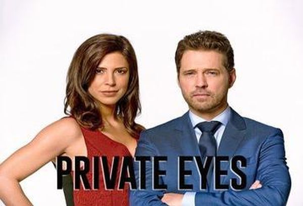 Private Eyes