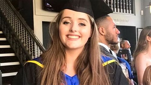 Grace Millane, 22, was strangled by the man she met on a Tinder date.  The defense claimed that her death was an accident during consensual sex.