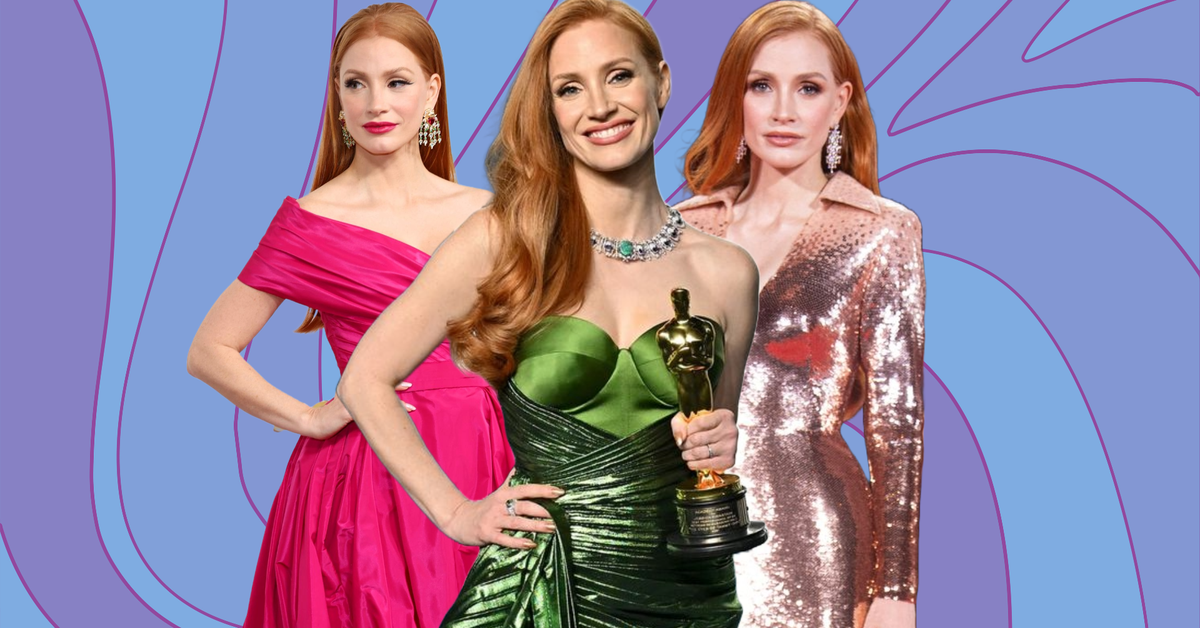navy blue dress for baby girl Michael Shannon and Jessica Chastain at the GEORGE & TAMMY Premiere