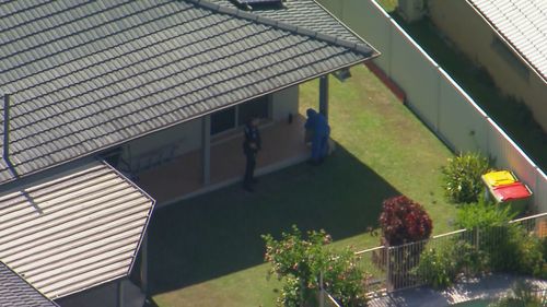 Man's body found in Ashmore, Gold Coast.