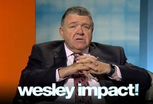 Wesley Impact