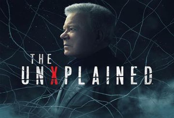 The Unxplained