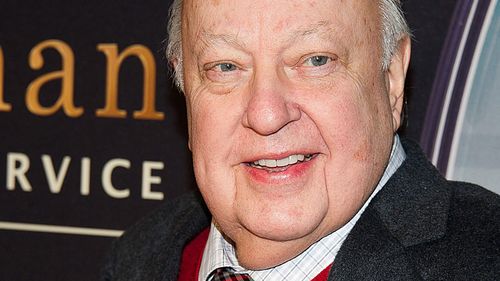 Former Fox News chief Roger Ailes dies aged 77