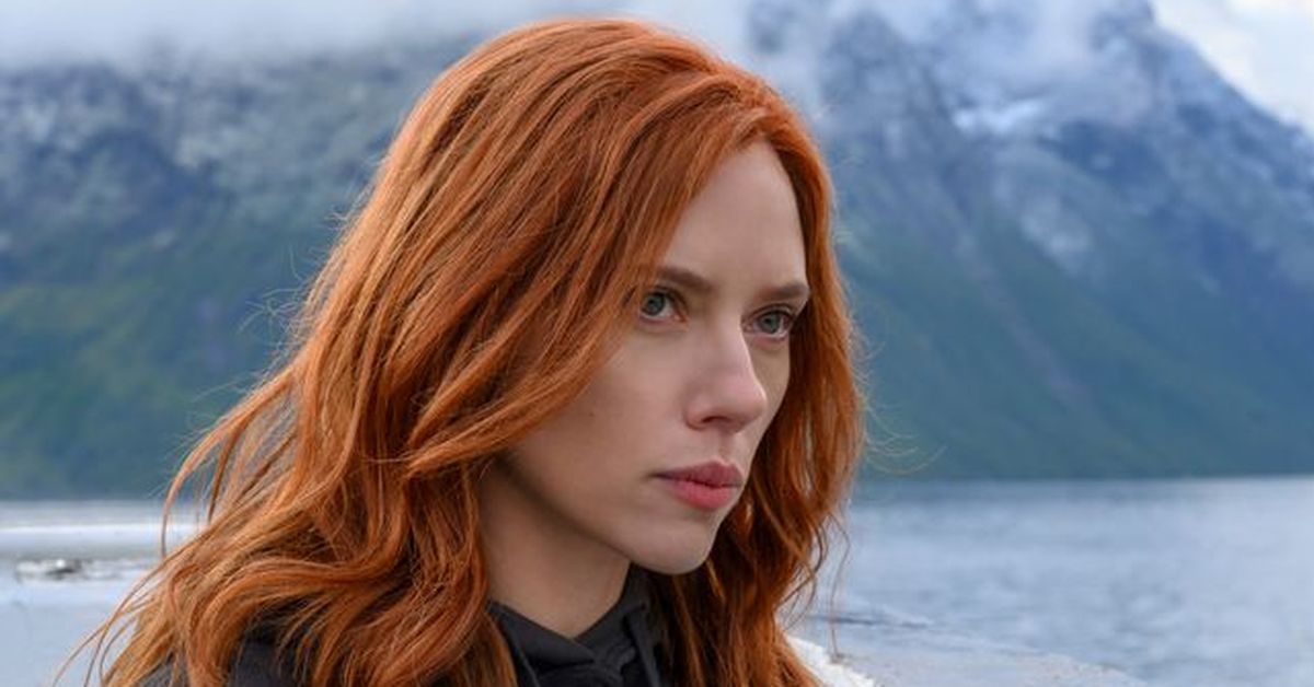 Black Widow kembali ke Marvel Films: Scarlett Johansson dengan tegas menutup rumor Natasha Romanoff kembali ke MCU