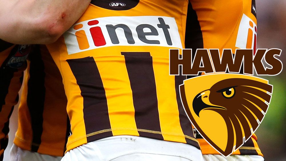 Hawks players cleared over sexual assault