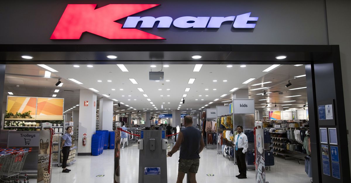 Halloween DIY decorations Simple Kmart DIY hack makes the cutest