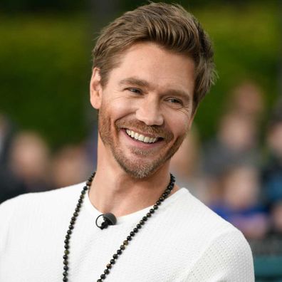 Chad Michael Murray in 2019.