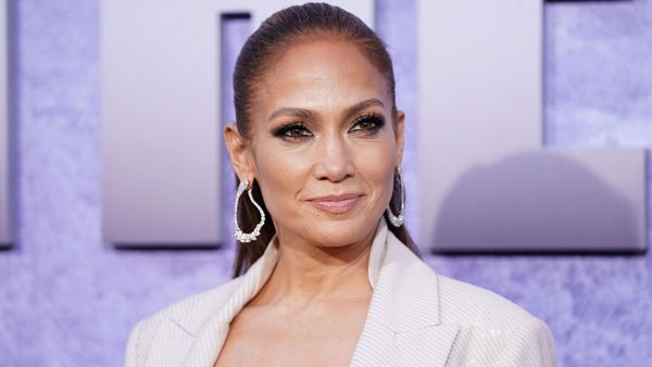 Jennifer Lopez