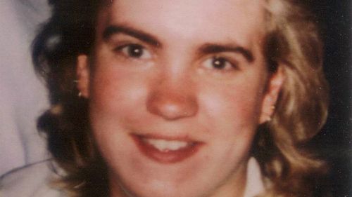 Supplied undated police photo obtained Saturday, July 10, 2010 of missing woman Sarah MacDiarmid. (AAP)