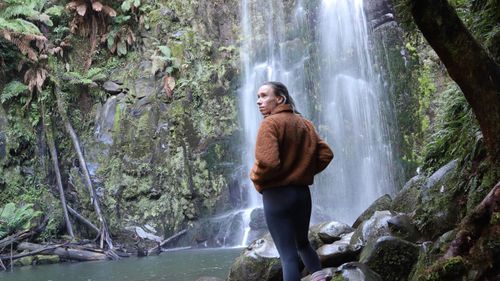 Sabrina now educates other Australians about the financial and personal risks of MLMs.