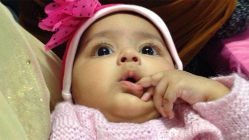 Relatives of murdered Melbourne baby Sanaya receiving death threats