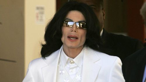 Michael Jackson 'wedded boy' shocking new lawsuit claims