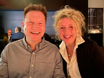 Noel Johansen, Jen Darbellay
