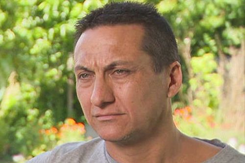 Dezi Freeman interviewed for A Current Affair (Nine)