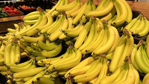 Bananas Aldi