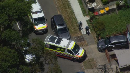 A sunny summer's day has taken a tragic turn as a man in his 50s has died in Botany, according to NSW police. The man was pulled from a pool in the backyard of a suburban home on Botany Road in Sydney's eastern suburbs.