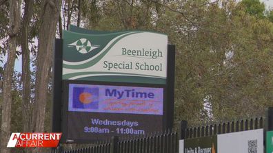 Beenleigh Special School.