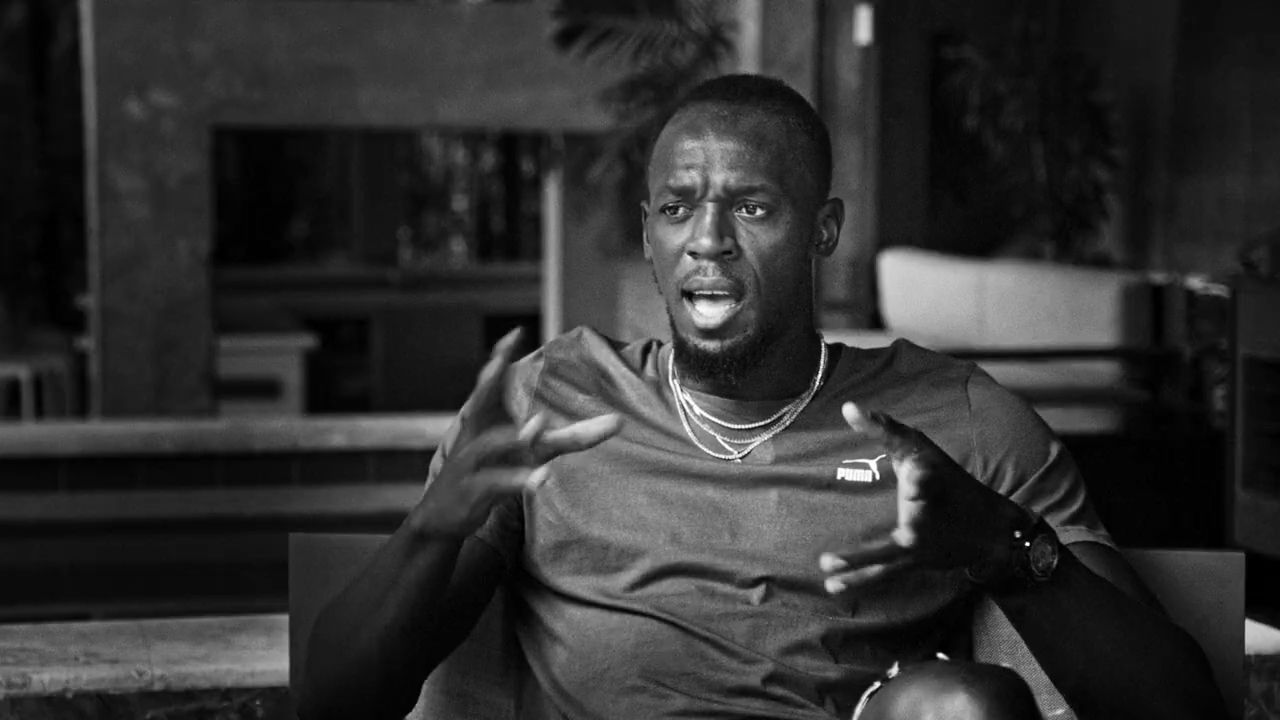 Employee who defrauded Usain Bolt asked for loan to pay back other victims