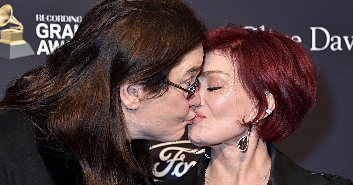 'He's done': Sharon's grim realisation weeks before Ozzy's death