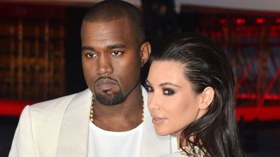 Kim and Kanye have spent $4 million since they started dating in April