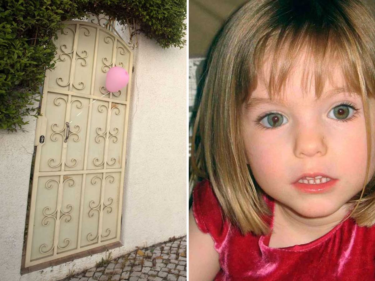 Get What Would Madeleine Mccann Look Like Now 2020 Pics