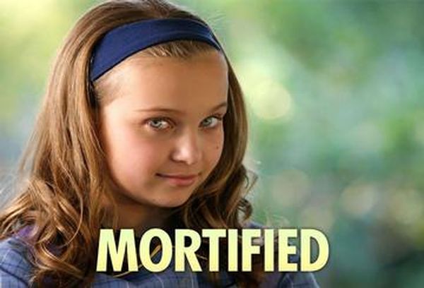 Mortified