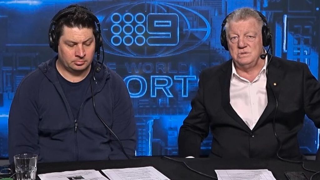 EXCLUSIVE: Phil Gould denounces NRL 'blackmail' as uncertainty swirls over 2023