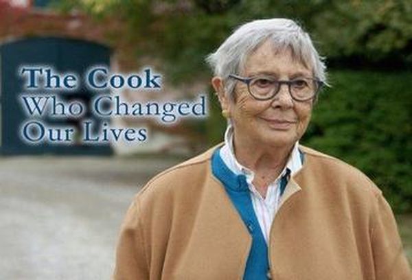 The Cook Who Changed Our Lives