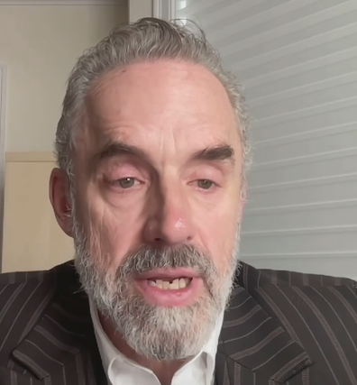 Jordan Peterson on Instagram