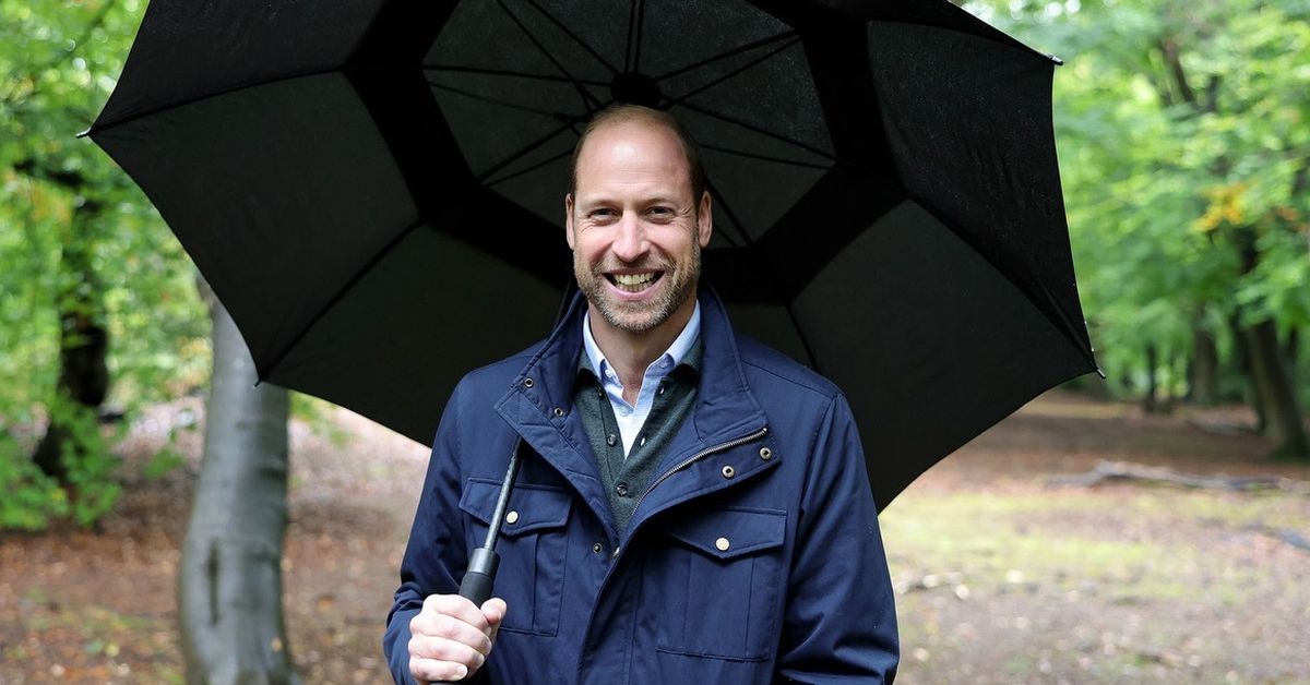 Prince William teases fans with Earthshot Prize surprise, with fans