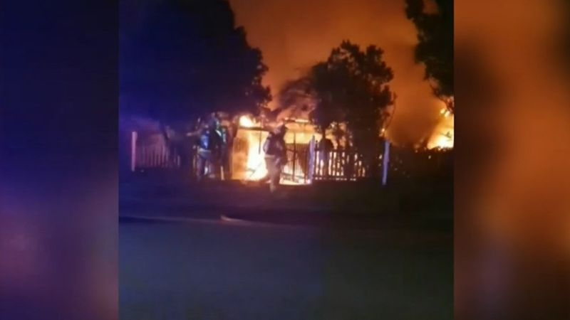 Logan house fire | Nine.com.au