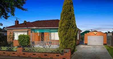 House for rent Sunshine North Melbourne Domain 