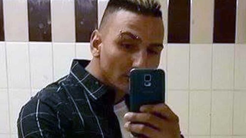 Dimitrious Gargasoulas is allegedly responsible for the Bourke Street rampage.