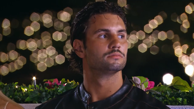 Mick Maio Love Island