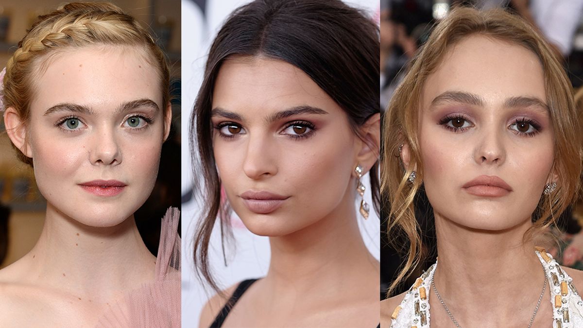 Three quick, simple eye looks you can wear to work - 9Style