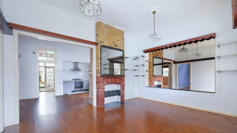 Retro home sold Sydney Tempe NSW Domain 