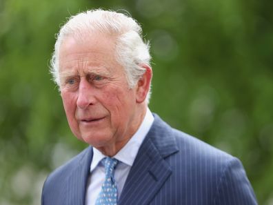 Prince Charles is taking a long, hard look at how the monarchy operates as a business.