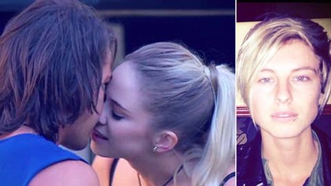Tully's ex-girlfriend slams her <i>Big Brother</i> return: 'Way to show Australia you're proud to be a cheater'