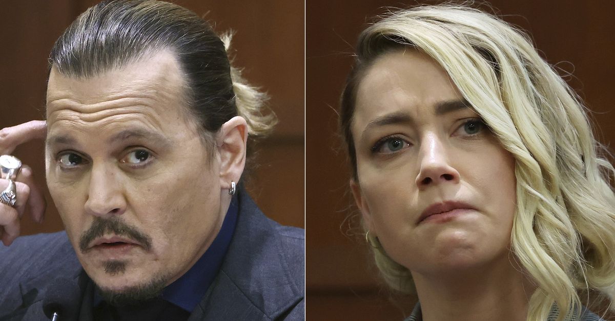 Amber Heard, Johnny Depp trials: Actress’ rare comment on aftermath of legal battle as Silenced documentary debuts