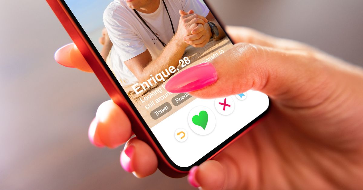 Tinder, Bumble, Hinge, Grindr to change how dating apps work