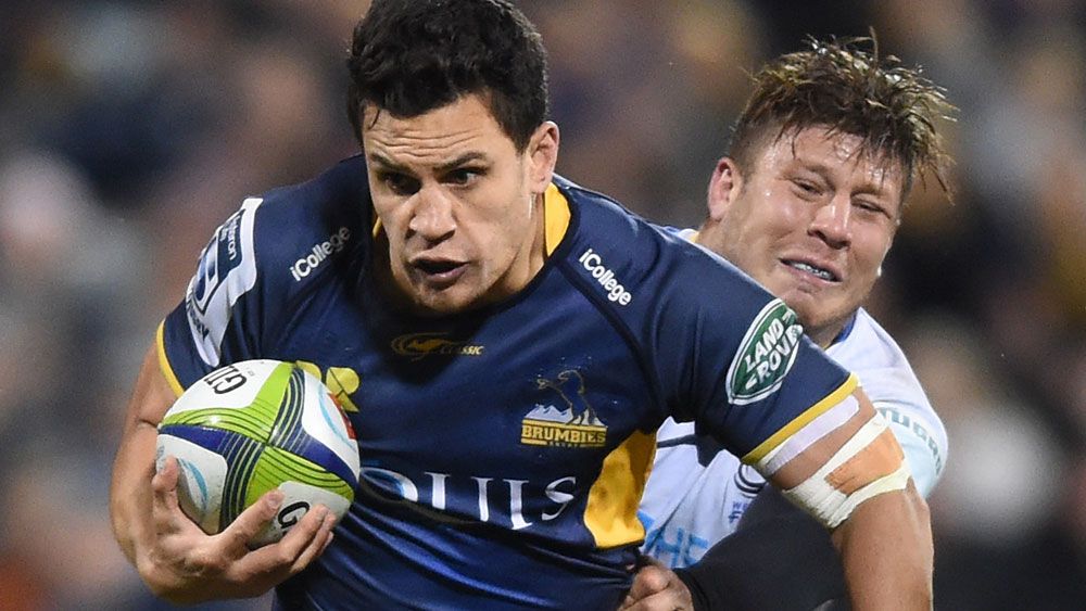 Brumbies make Super finals with Force win