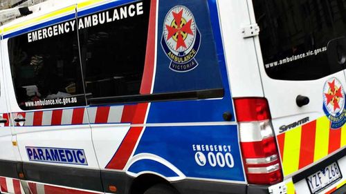 Three children seriously injured after car hits tree at Wonthaggi