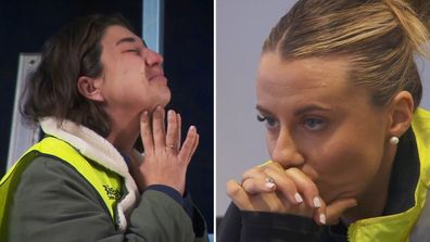 The Block on Channel 9