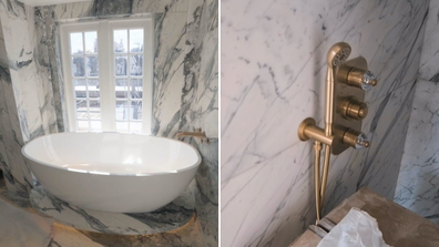 Britain's Most Expensive Houses Amberwood House