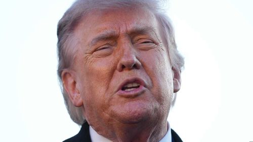 Donald Trump has called on more legislatures to dismantle black majority seats in Congress.