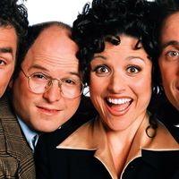 In pictures: Our pick of Seinfeld's top 100 episodes