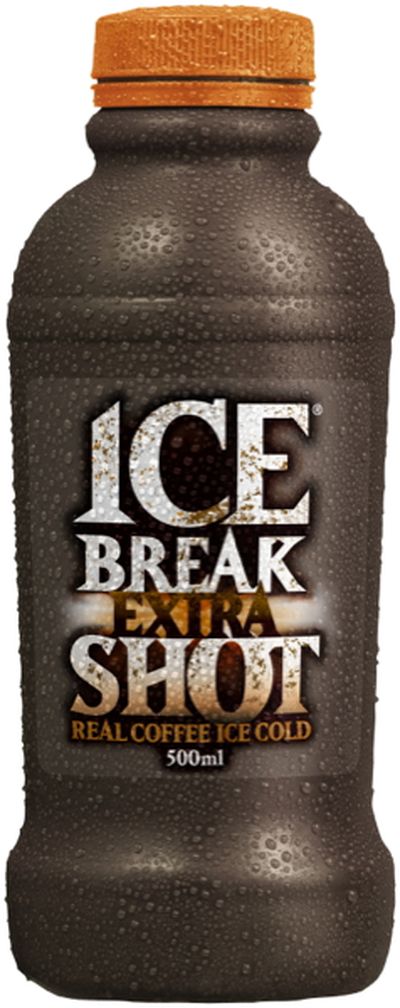 <strong>Ice Break 500ml Milk Extra Shot</strong>
