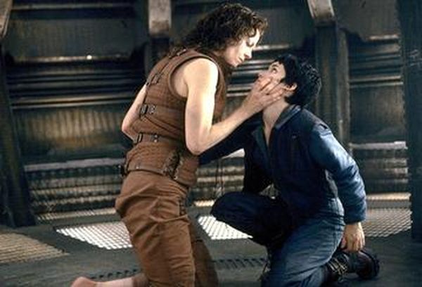 Alien: Resurrection