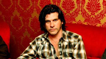 Singer Tex Perkins will take his fight to save the Palais Theatre all the way to the state election. (AAP)