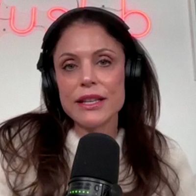 Bethenny Frankel